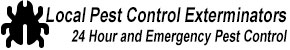 Brackenridge PA Pest Control Exterminators